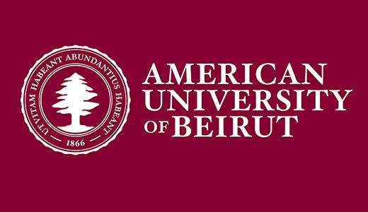 American University of Beirut logo